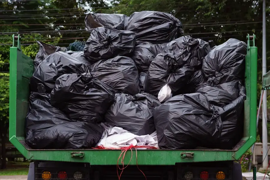 Expert Junk Hauling East Grand Forks, MN