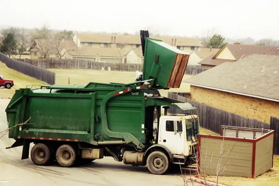 How Junk Hauling Makes Property Cleanup Easier in East Grand Forks, MN
