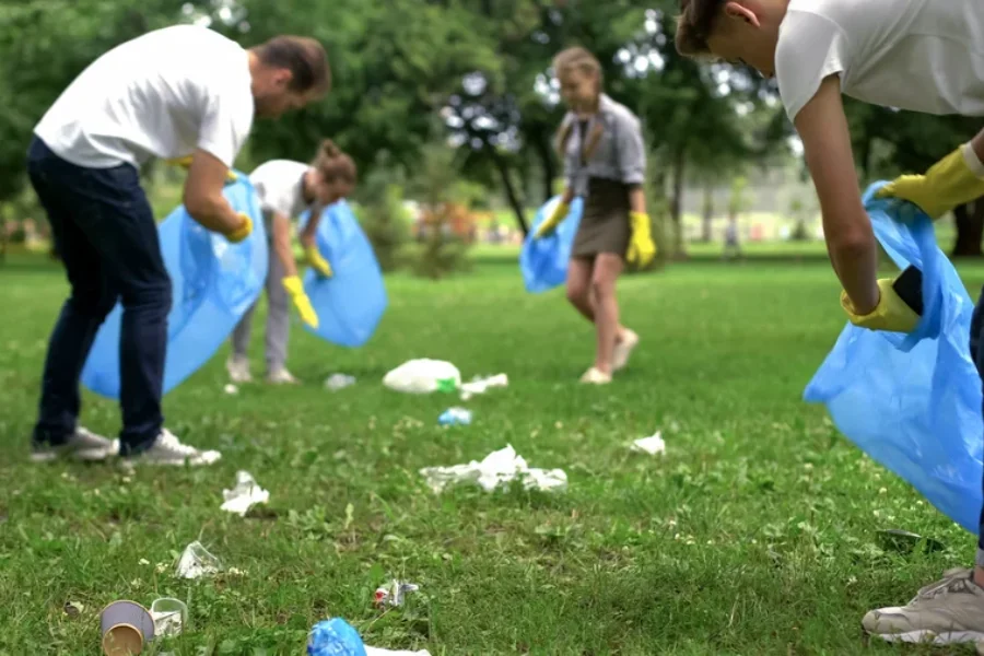 How Trash Removal Simplifies Moving Out in East Grand Forks, MN