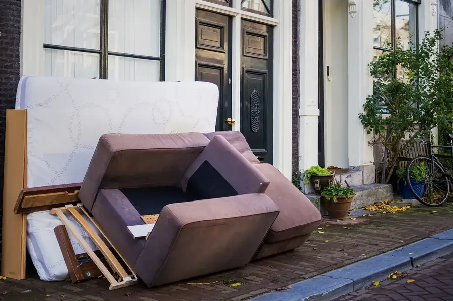 Quality Furniture Removal East Grand Forks, MN